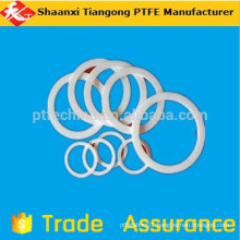 ptfe o ring thin thickness